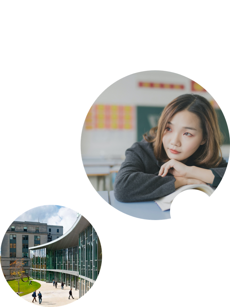 Which MBA School Is Right For Me? Quiz