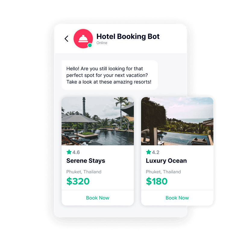 Marketing Campaign Management Chatbot