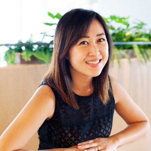 Katie Wan