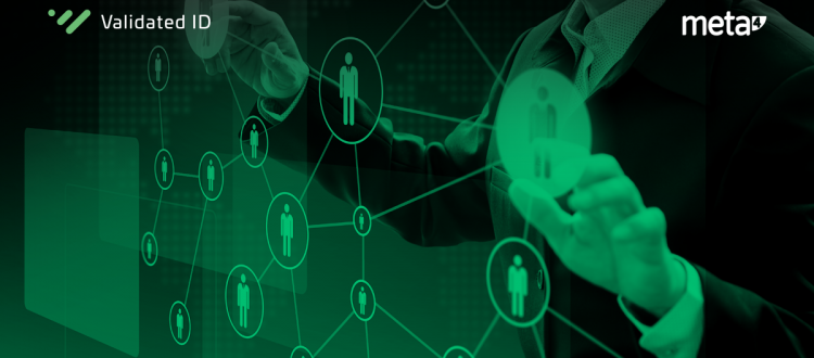 Agreement with Meta4 to drive the digitization of HR