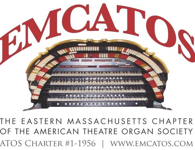 Eastern Massachusetts Chapter of the American Theater Organ Society