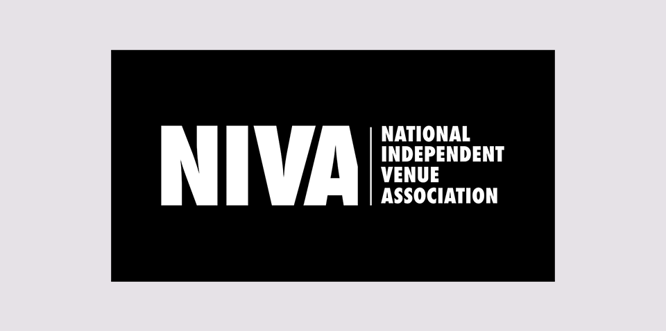 National Independent Venues Association Emergency Relief Fund