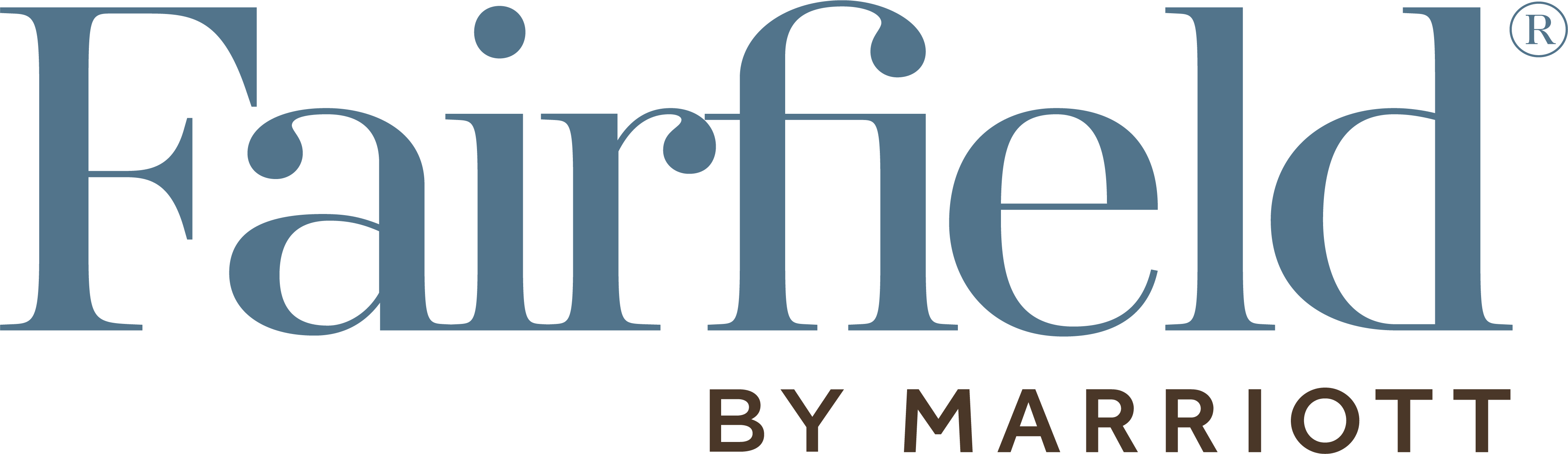 Fairfield Inn & Suites Marriott