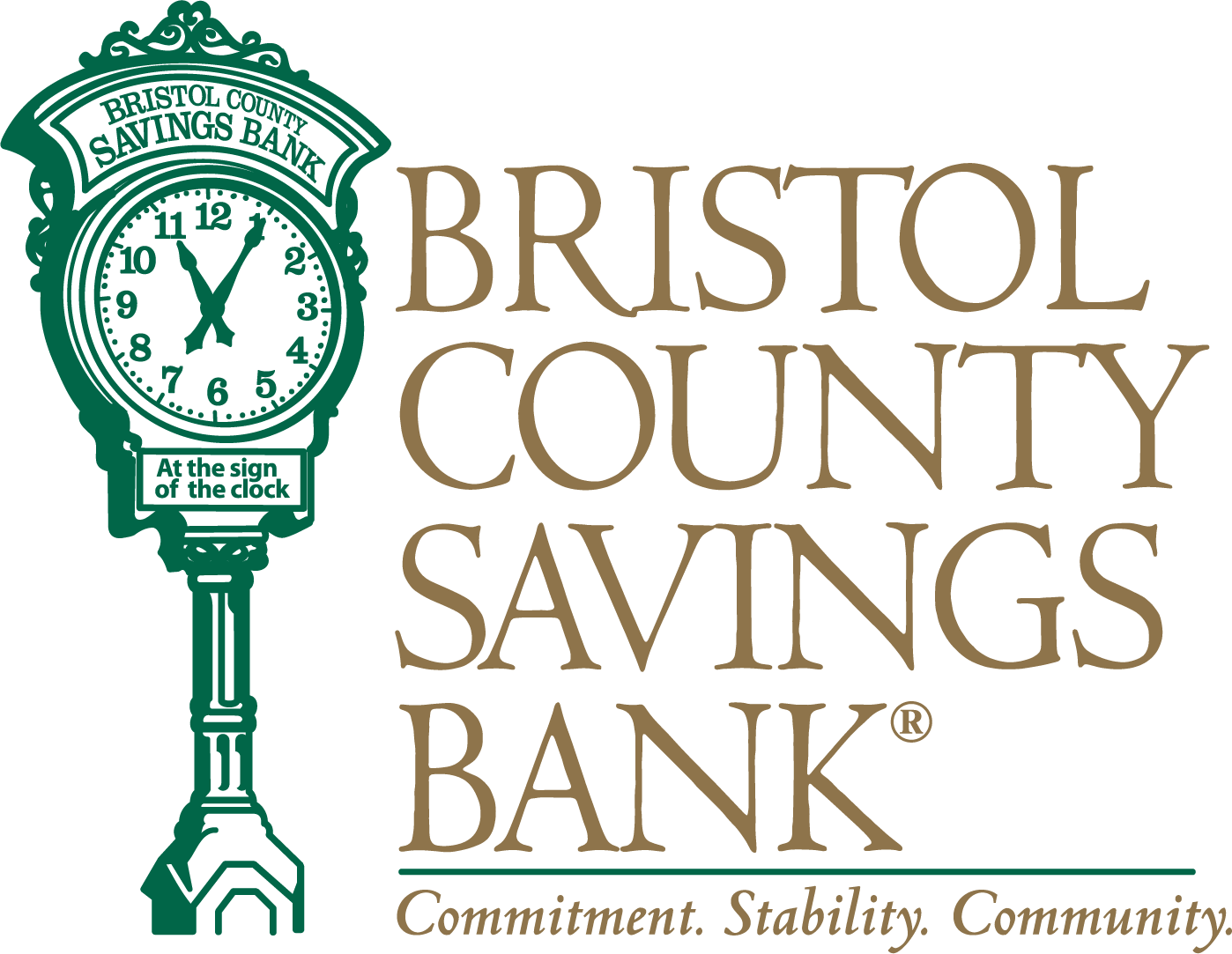 Bristol County Savings Bank