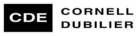 Cornell Dubilier