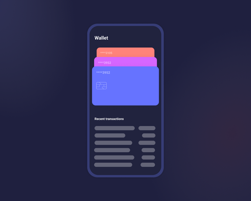 Bond What Is a Virtual Wallet?