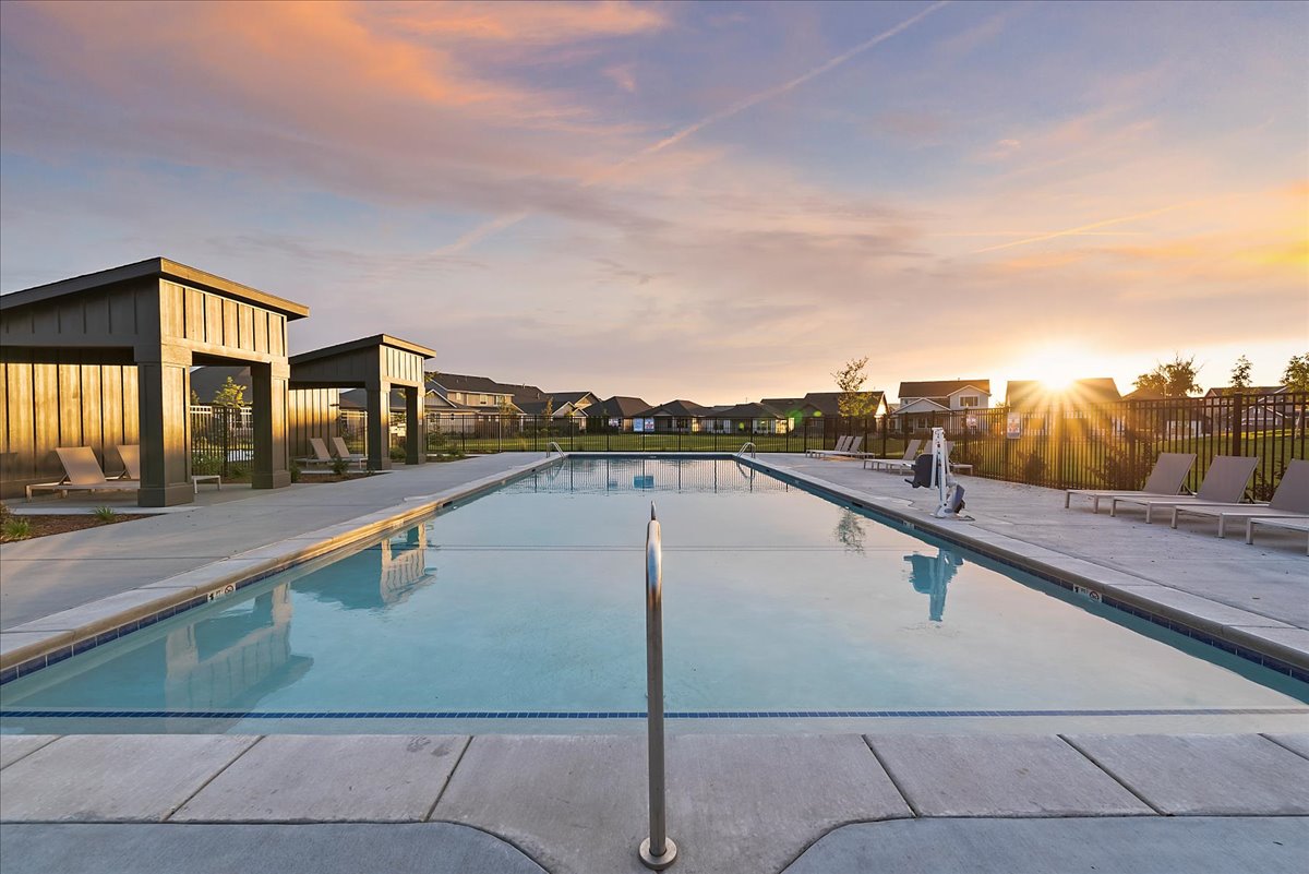 2023 Fall Parade Home Calistoga