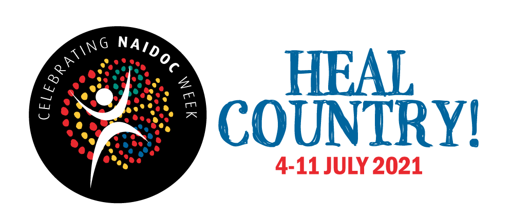 NAIDOC Week 2021 will be held from Sunday 4 July to Sunday 11July.