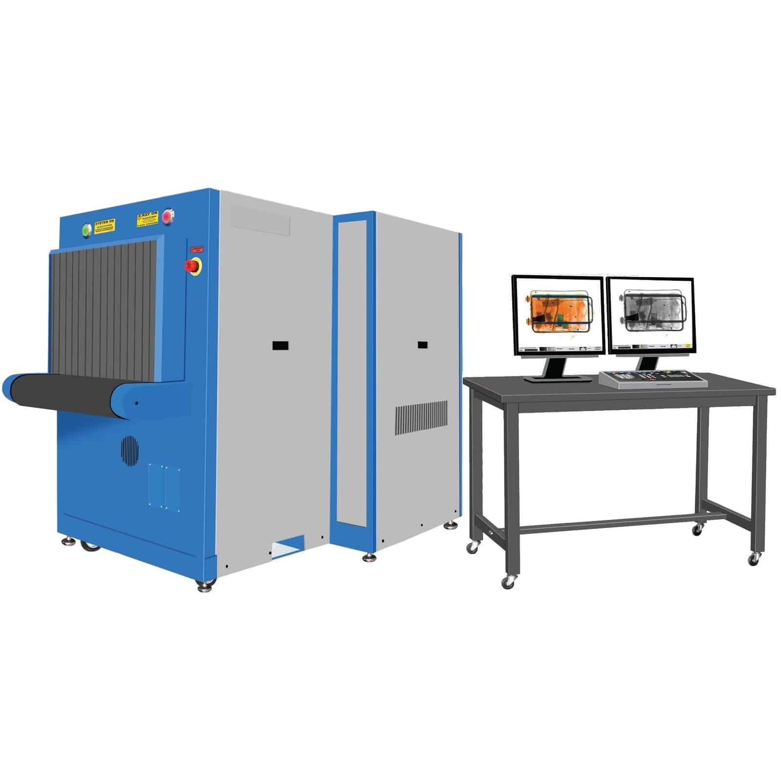 Screening & XRay Products