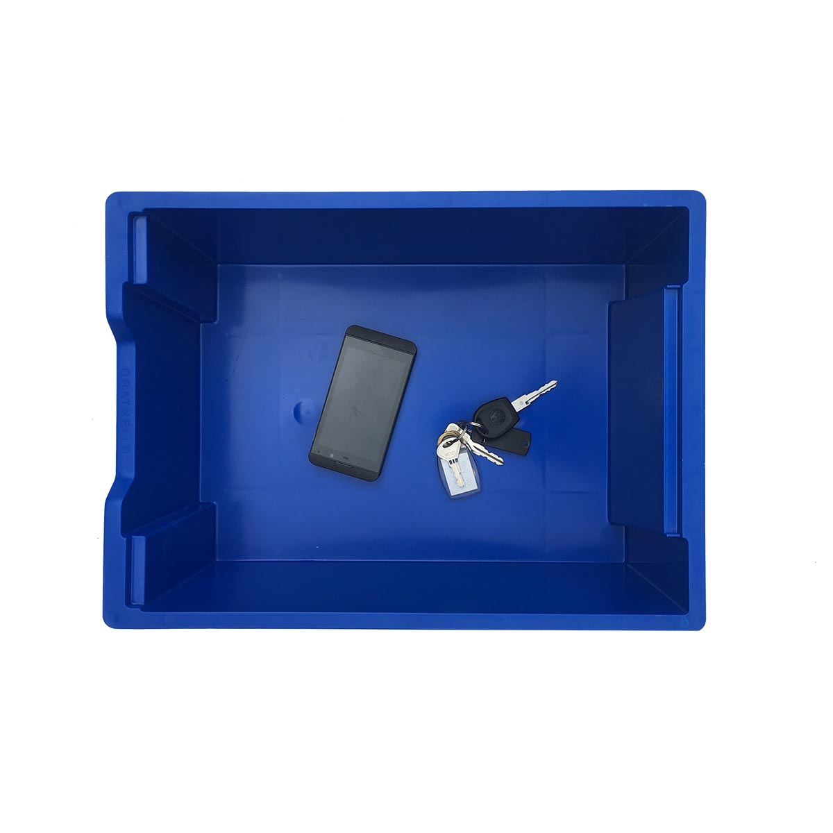 WG G XRay Baggage Search and Screening Trays