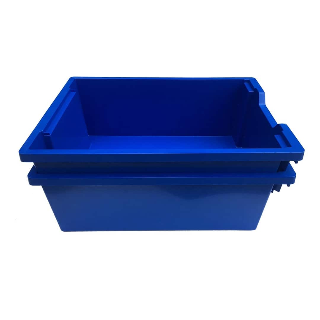 WG XRay Baggage Search and Screening Search Trays