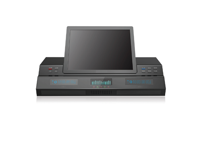 Portable Interview Recorder