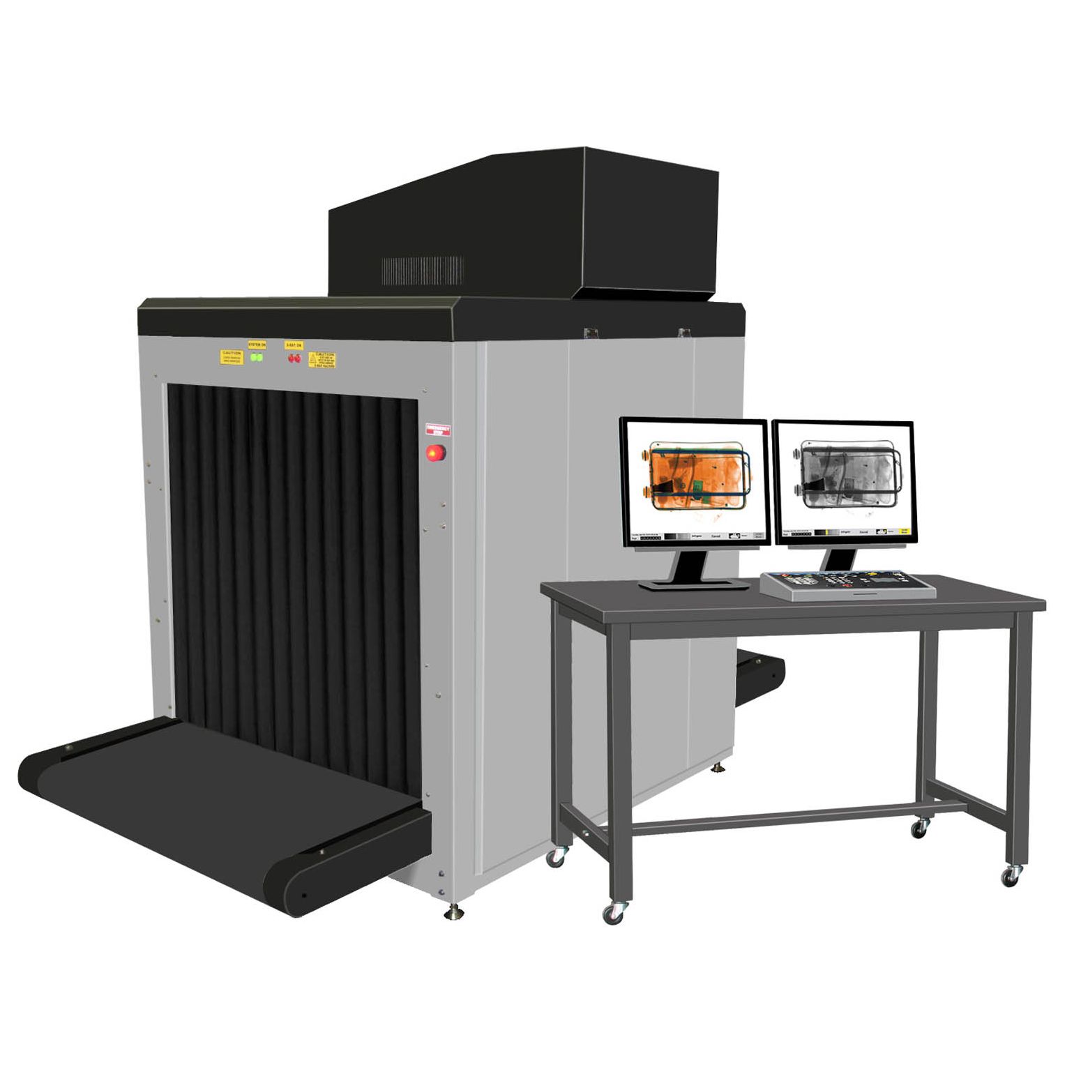 XRay Screening Solutions