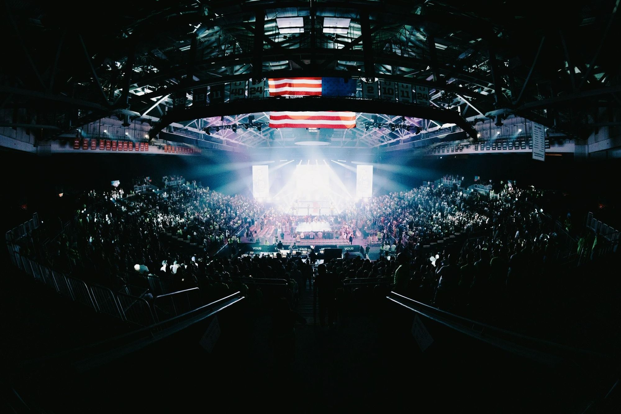 VOUSCon 2024 | Church Convention | Miami, FL