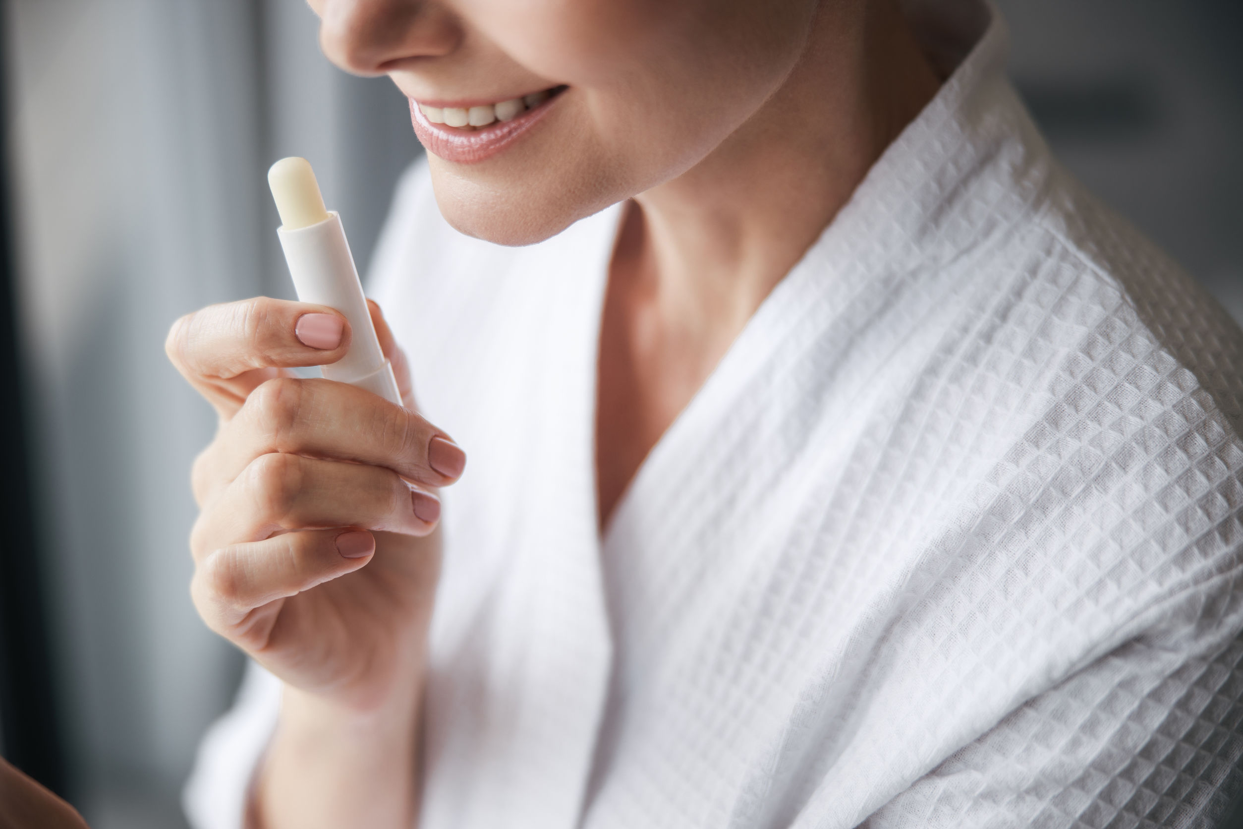 How to Make CBD Lip Balm Sprightly CBD