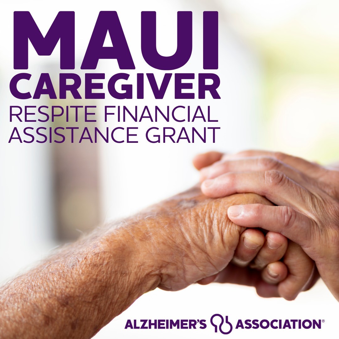 Resource Apply for financial assistance grants from Alzheimer’s