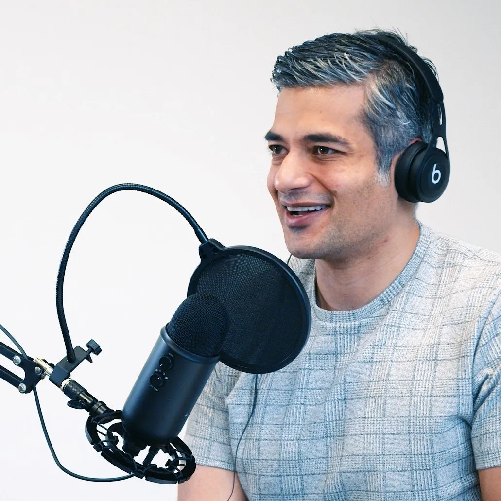 Seattle Plastic Surgeon, Dr. Javad Sajan Hosting The Best Plastic Surgery Podcast, the Plastic Surgeon Podcast