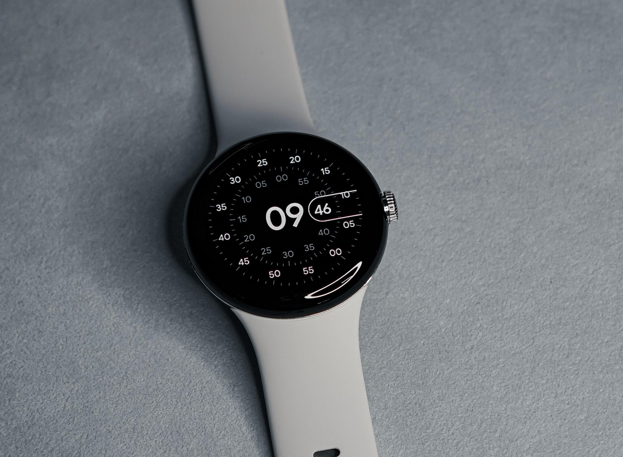 Principles of Wear OS development