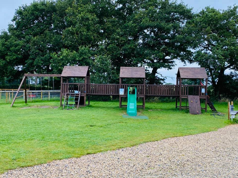 Attwell Farm Park Redditch