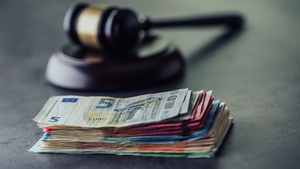 Third party funding – Justice without financial risk?
