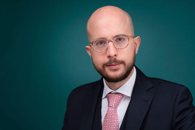 Laurent Lehner