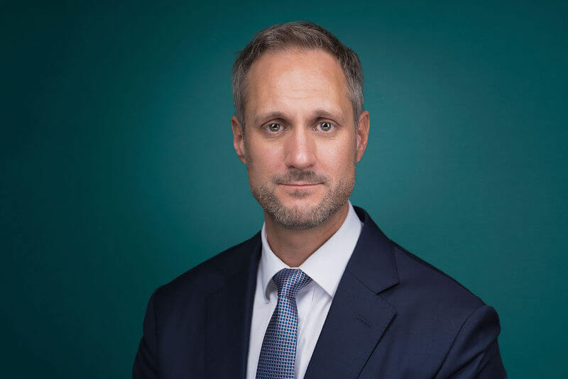 Kaspar Luginbühl