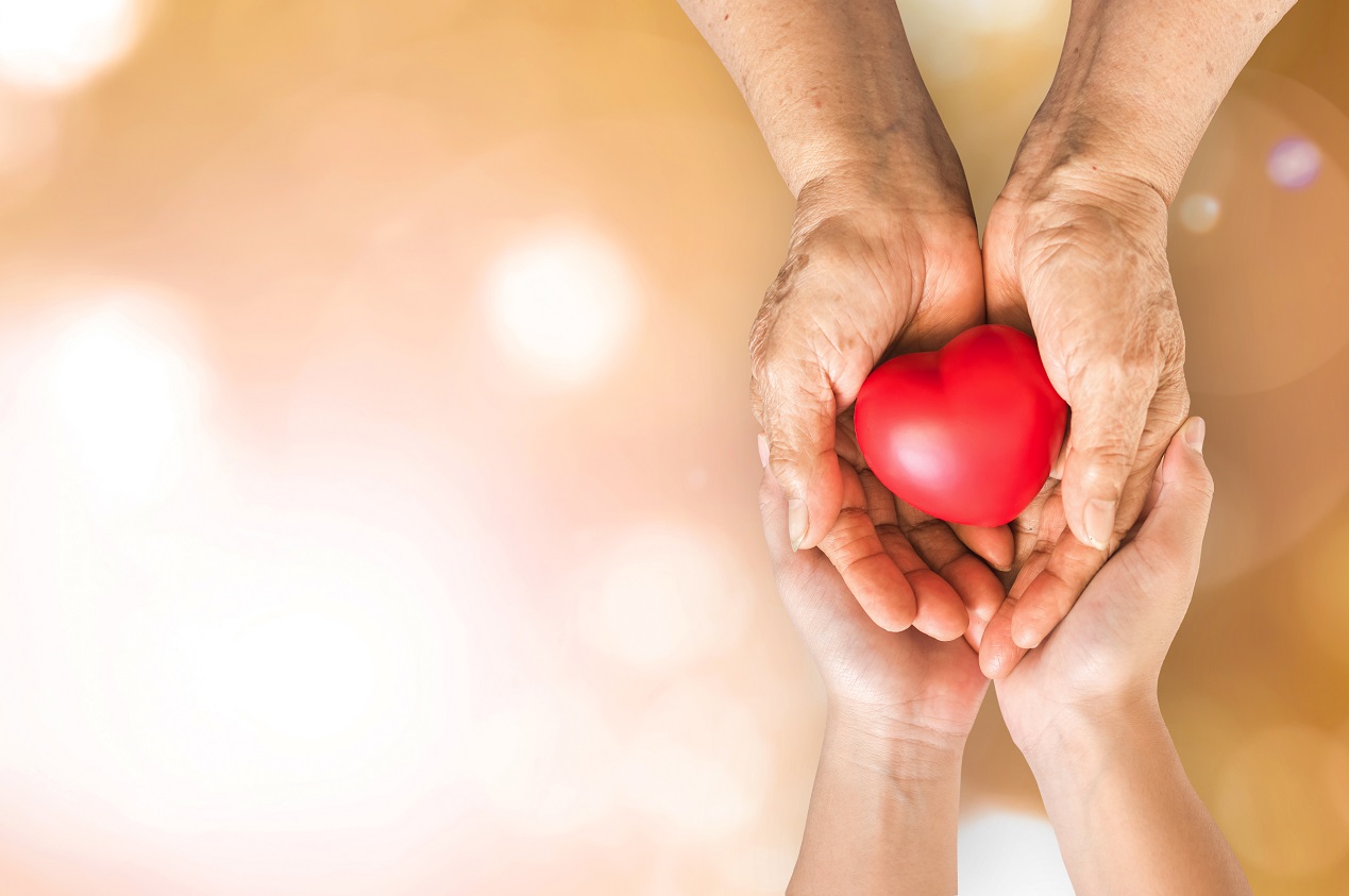 UPDATE on transfer of assets to the next generation - duty to support relatives in old age