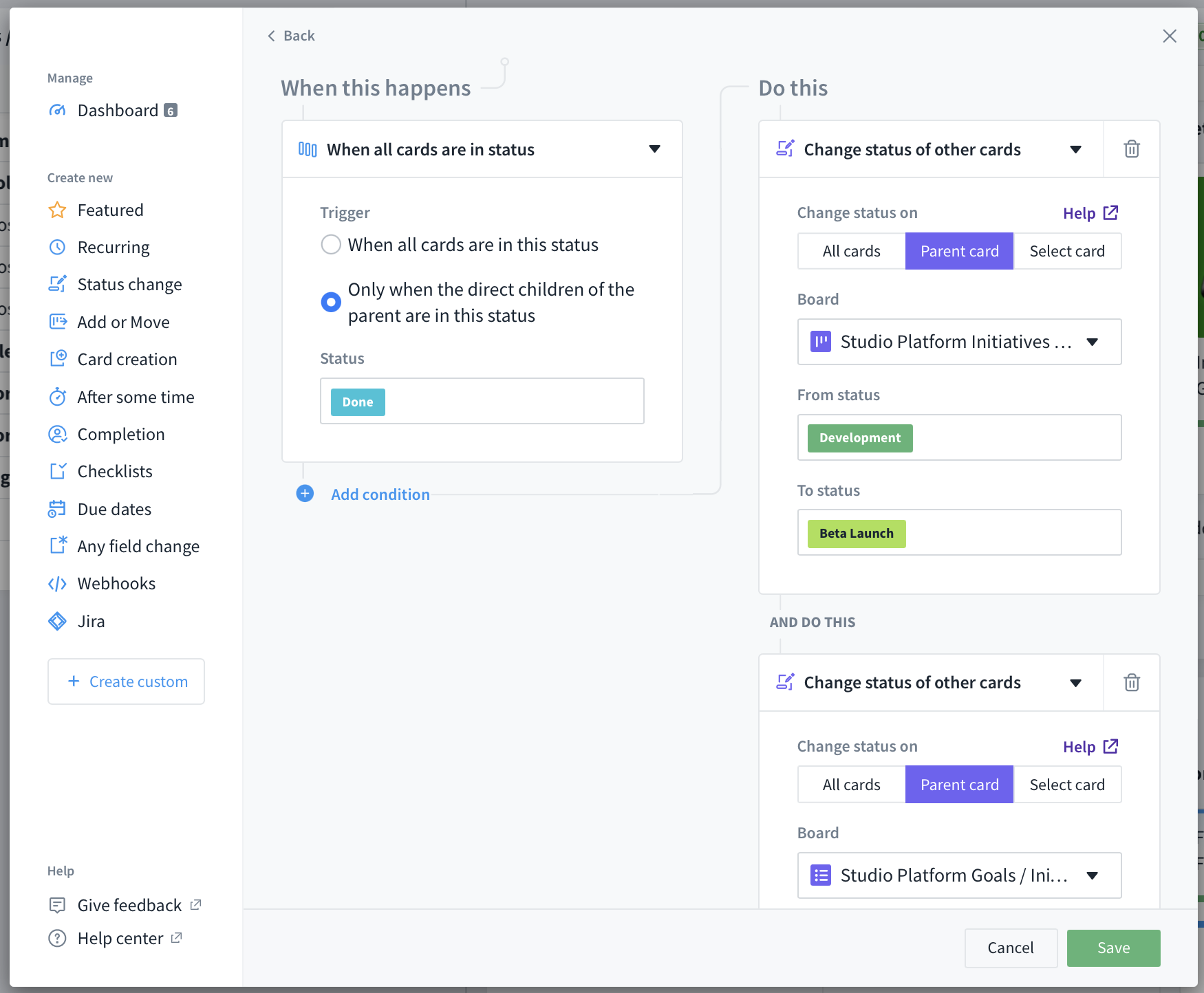 Favro | How Running Your Game Studio with Favro Can Make All the Difference
