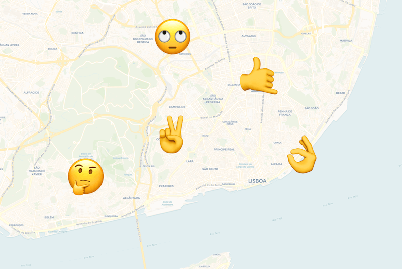 Analyze Real Estate in Lisbon, Portugal