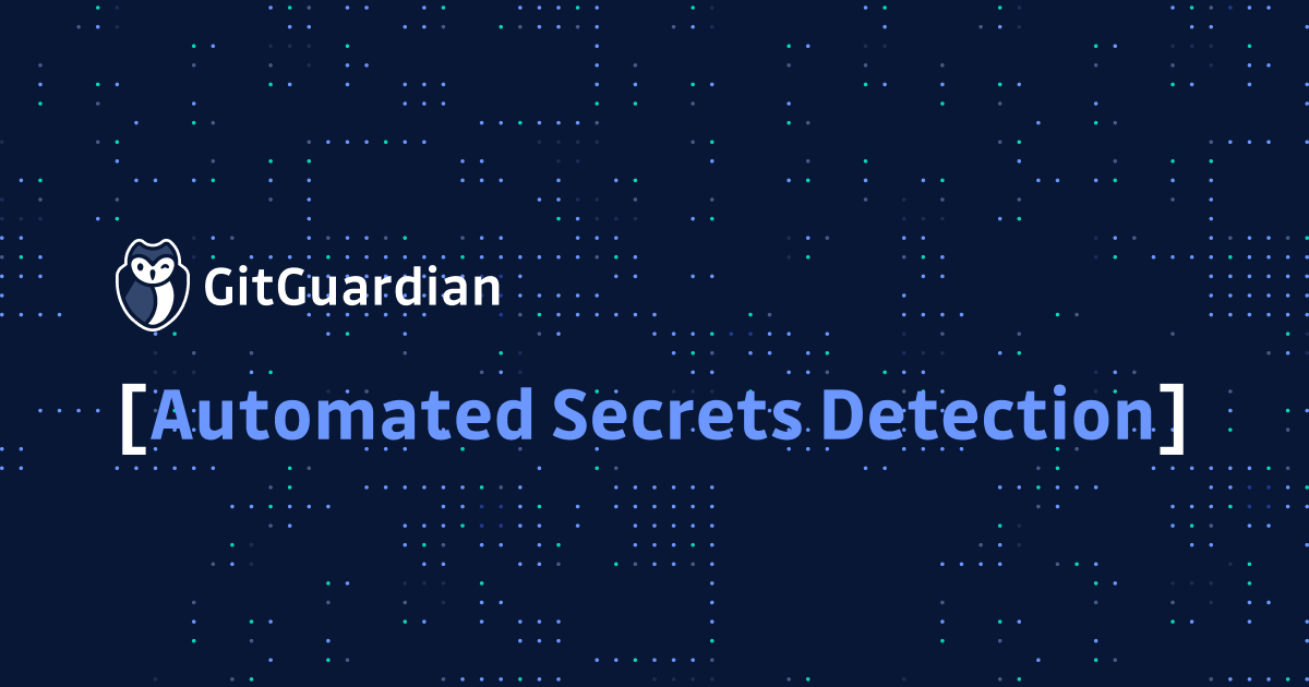 Resources | GitGuardian