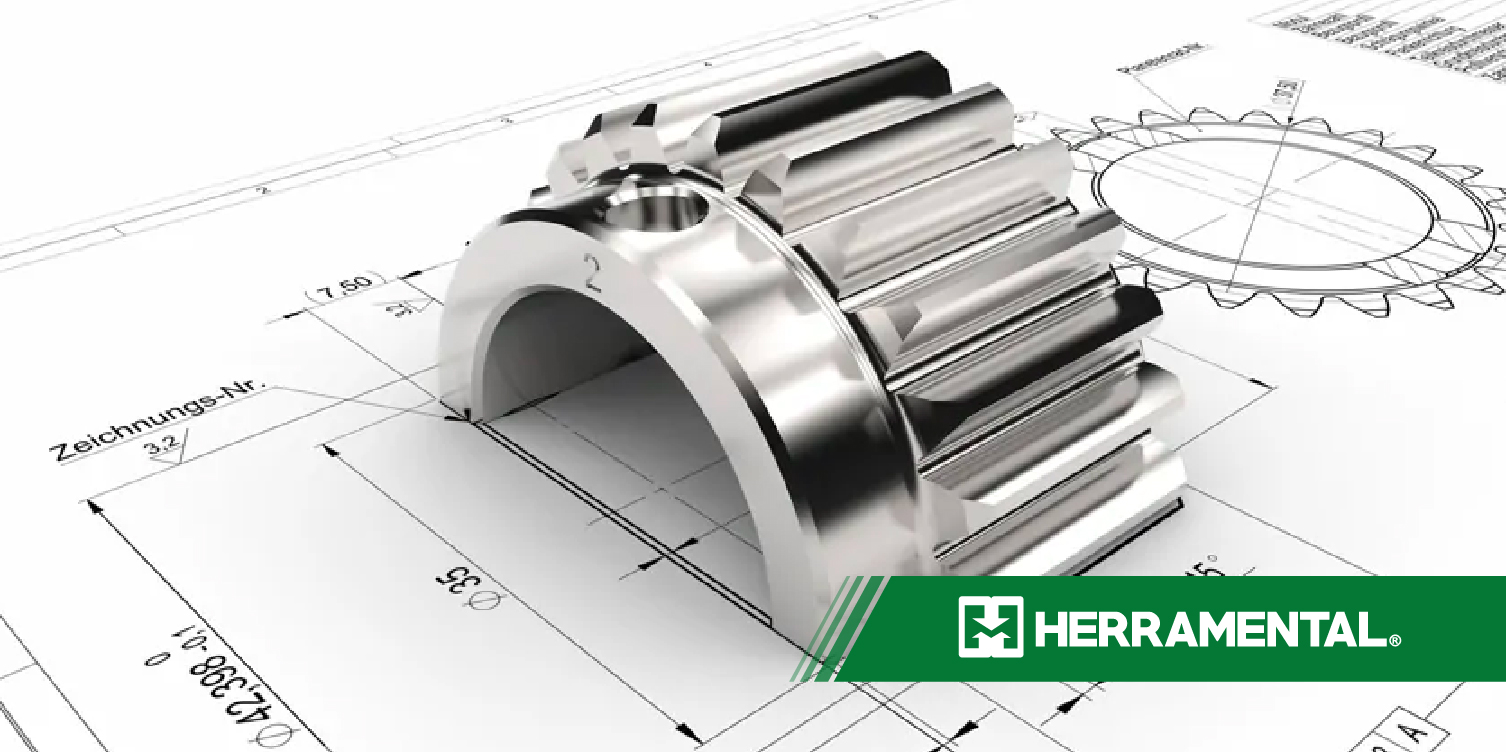 SETEC Online: Introducción a la Lectura de Planos - Herramental - SETEC