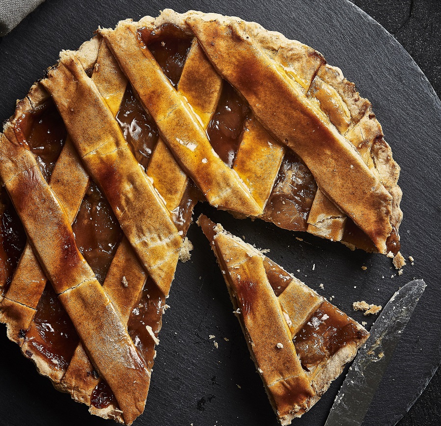 Pie