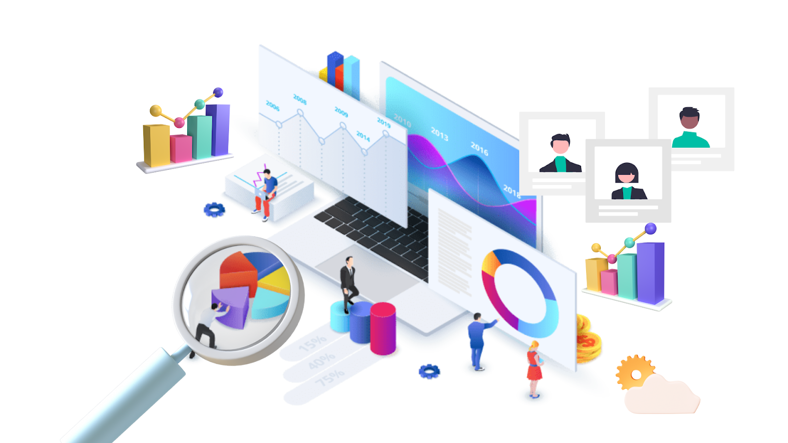 Data Visualization Best Practices: Easy Steps To Follow