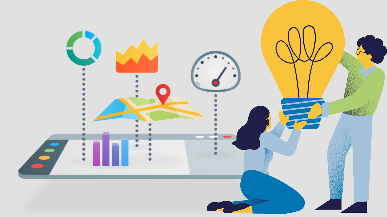 Data Visualization Best Practices: Easy Steps To Follow