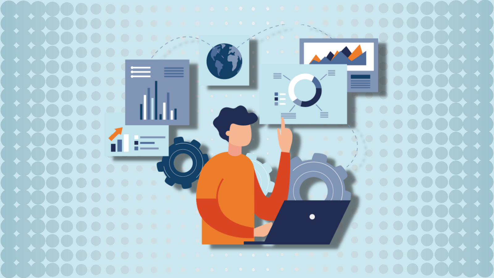 Data Visualization Best Practices: Easy Steps To Follow