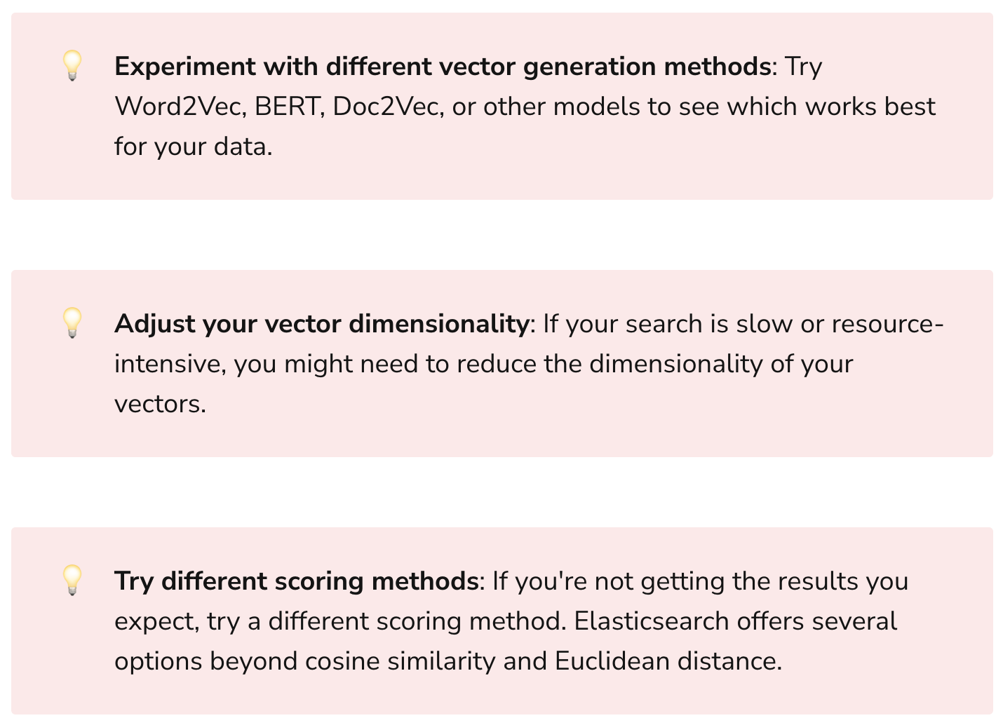 How to Implement Vector Search in Elasticsearch: A Practical Guide