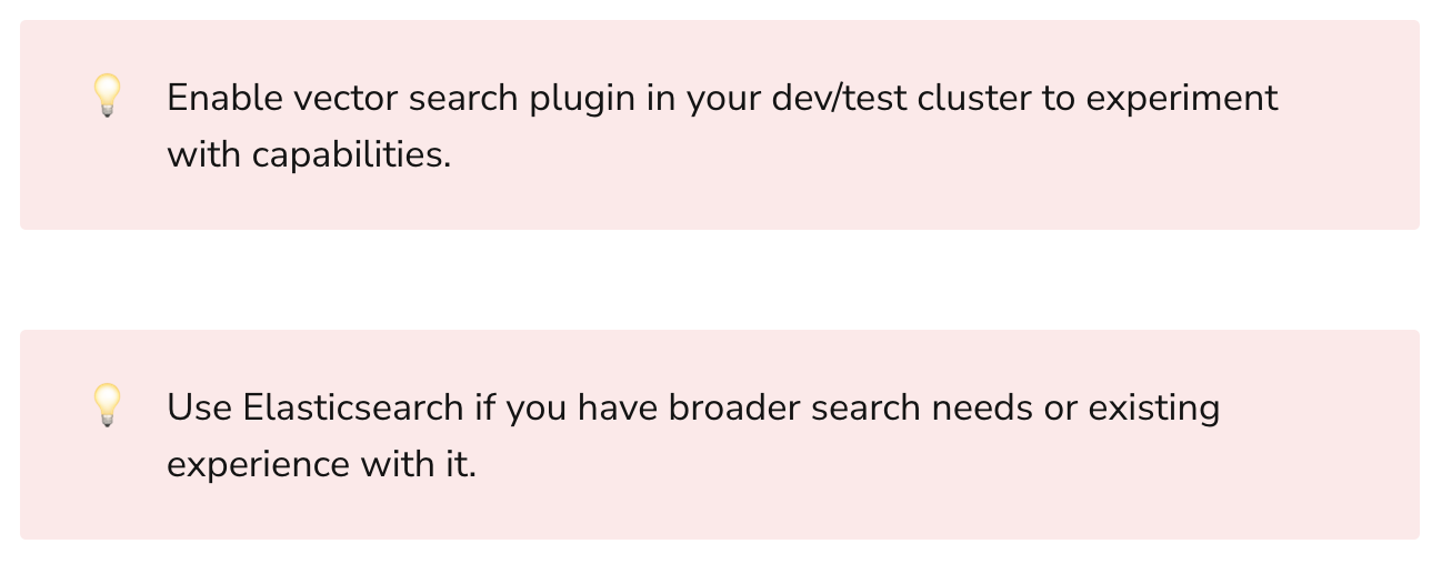 ChromaDB vs Elasticsearch: A Technical Comparison for Vector Search