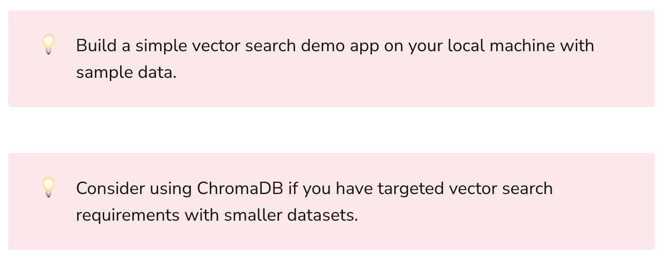 ChromaDB vs Elasticsearch: A Technical Comparison for Vector Search