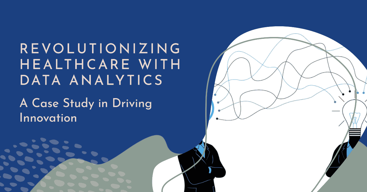 data analytics in healthcare case study