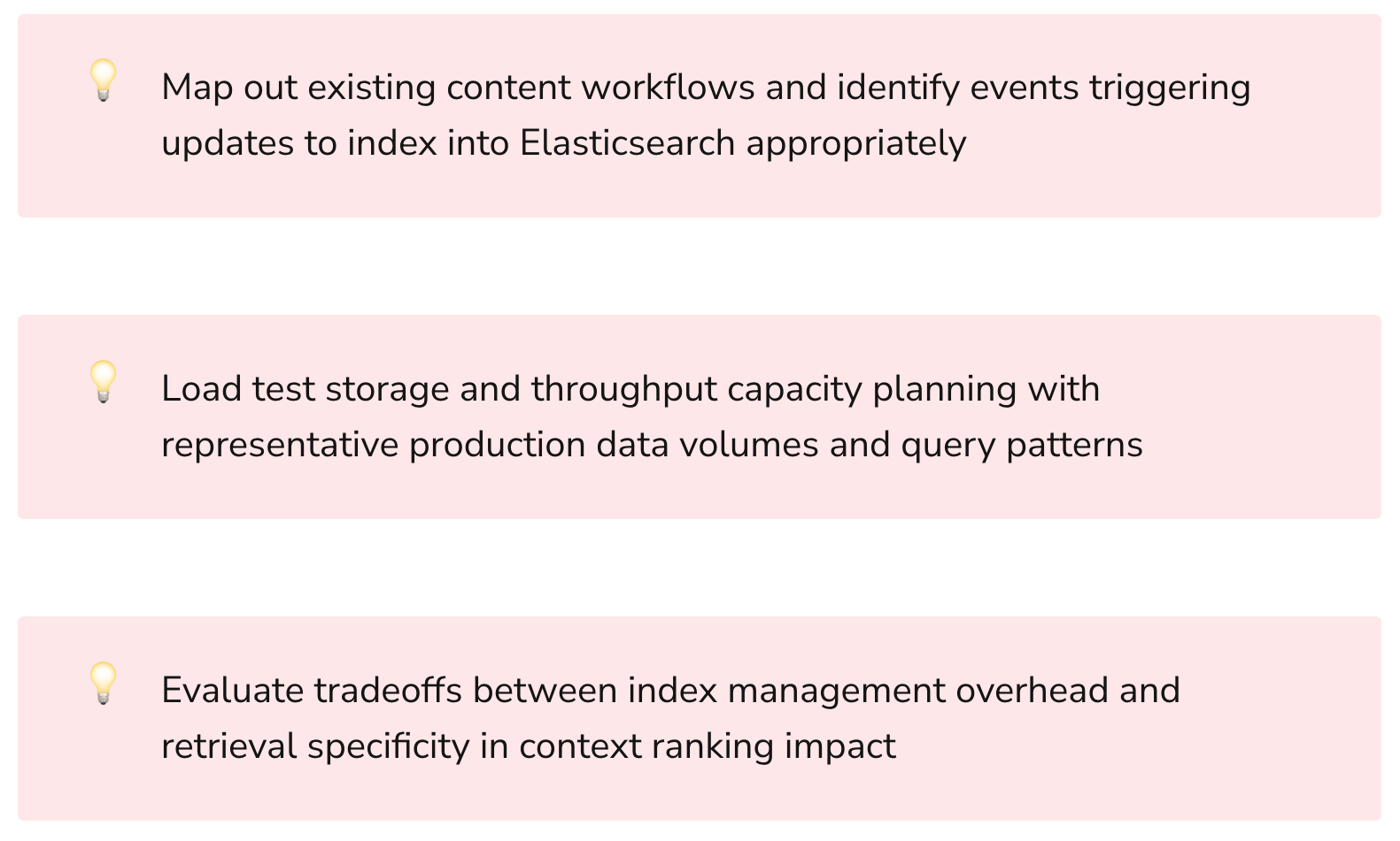 Integrating Elasticsearch with Retrieval Augmented Generation Systems