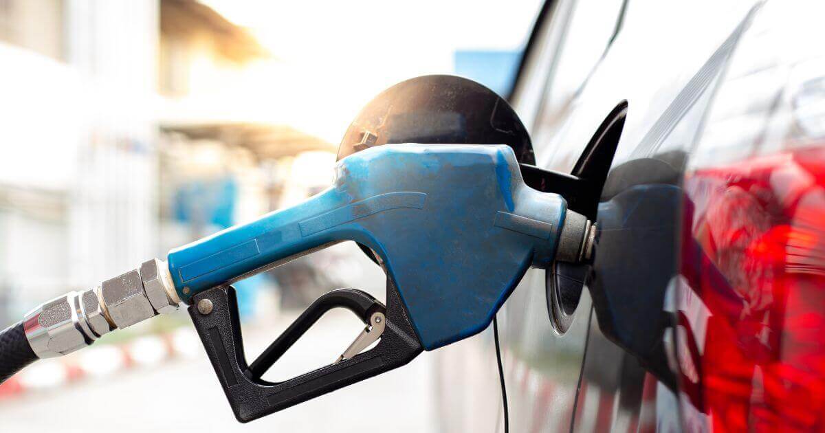 The Price of Oil Is Going Down, so Why Do Fuel Prices Keep Going Up