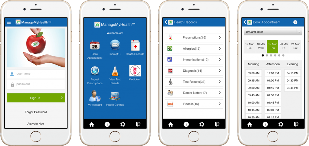 Doctor app. App my health. Приложение health. Ux ui мобильных приложений. Настройки приложения дизайн.