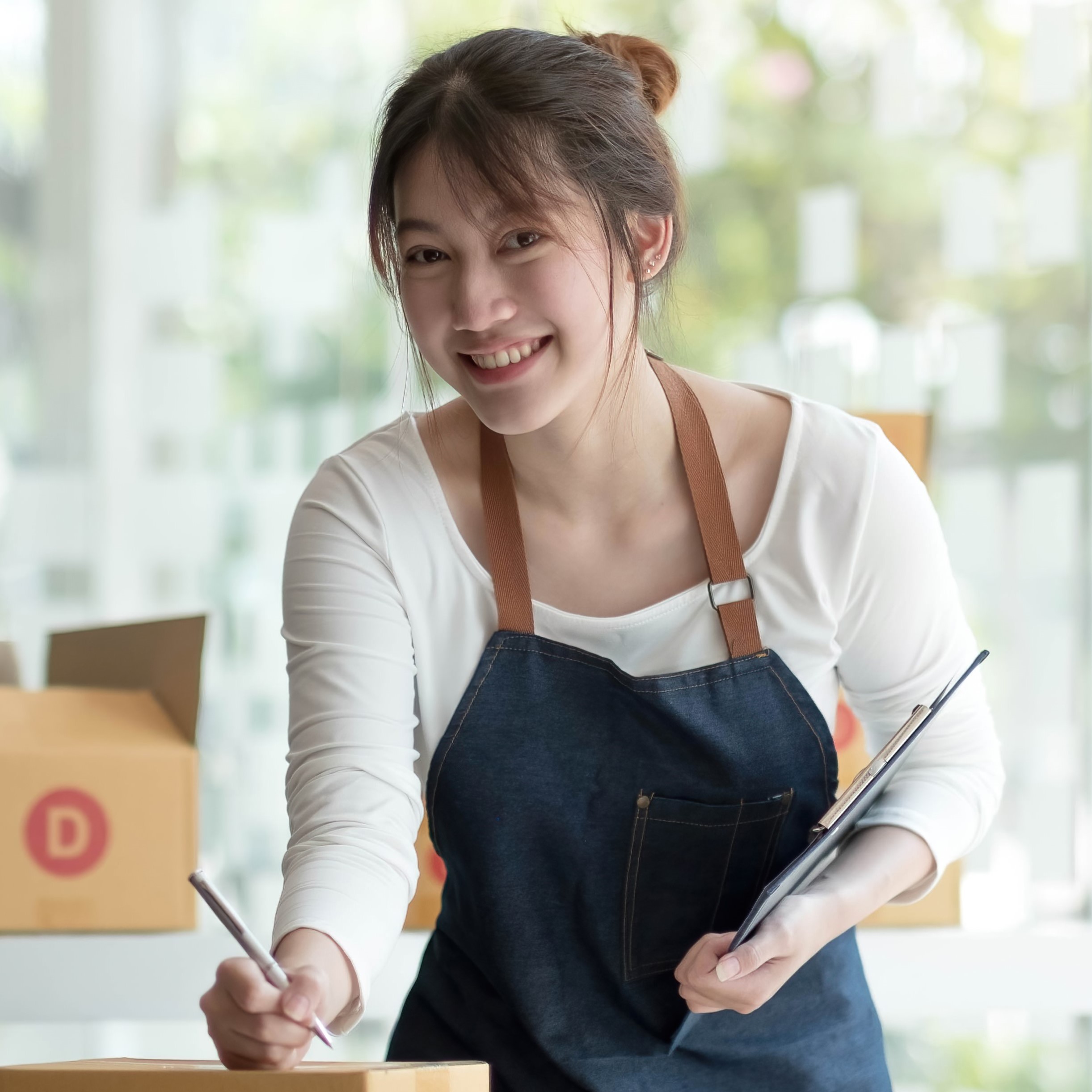canadia-bank-sme-smart-lady