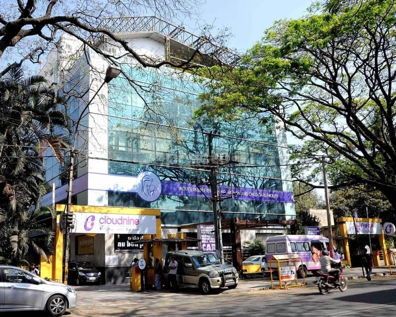 Our Centers Best Maternity/Pregnancy Hospitals in India