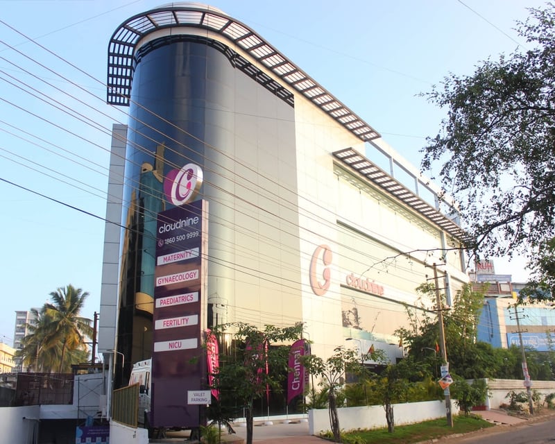 Our Centers Best Maternity/Pregnancy Hospitals in India