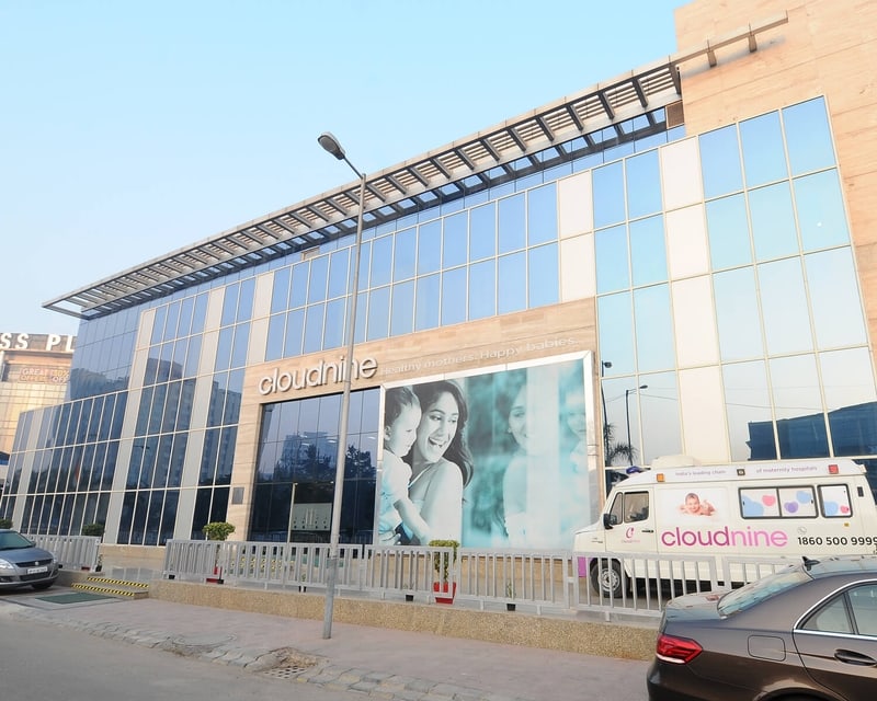 Best Maternity Hospital in Gurgaon for Normal Delivery Hospital