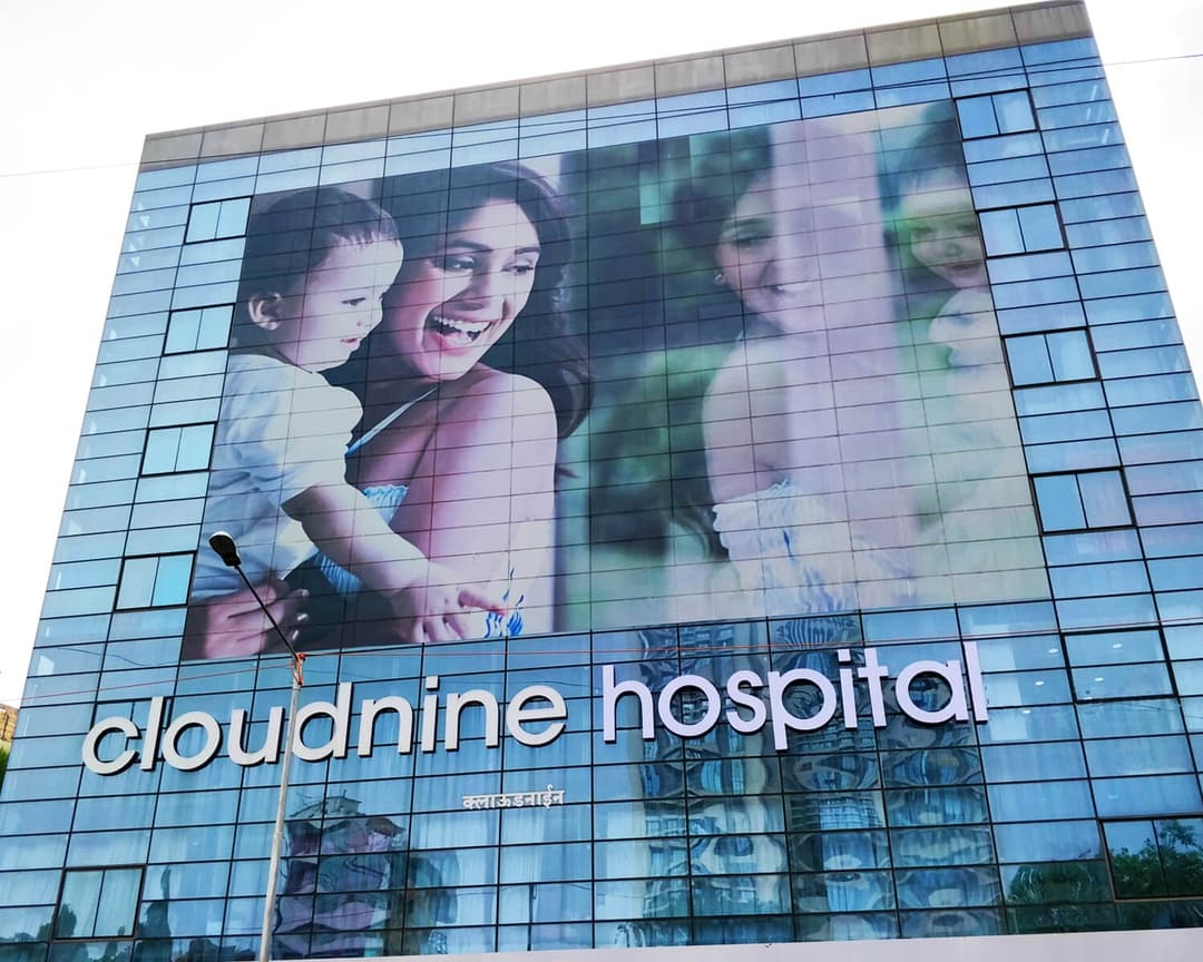 Our Centers Best Maternity/Pregnancy Hospitals in India