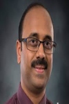 Dr. Ravi Kiran C. S