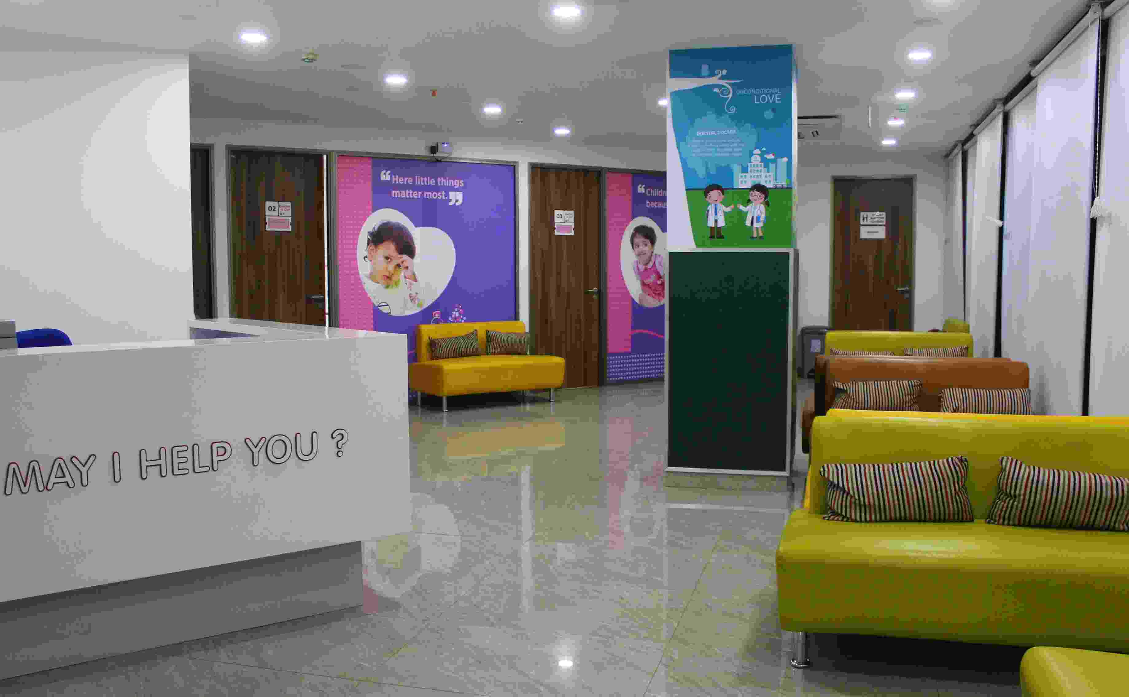 Luxury Package in Bellandur, Bangalore Pregnancy/Maternity Packages