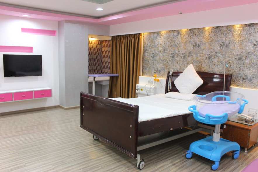 Signature Package in Jayanagar, Bangalore Pregnancy/Maternity